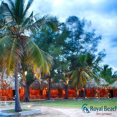 Royal Beach Arugam Bay Exteriér fotografie