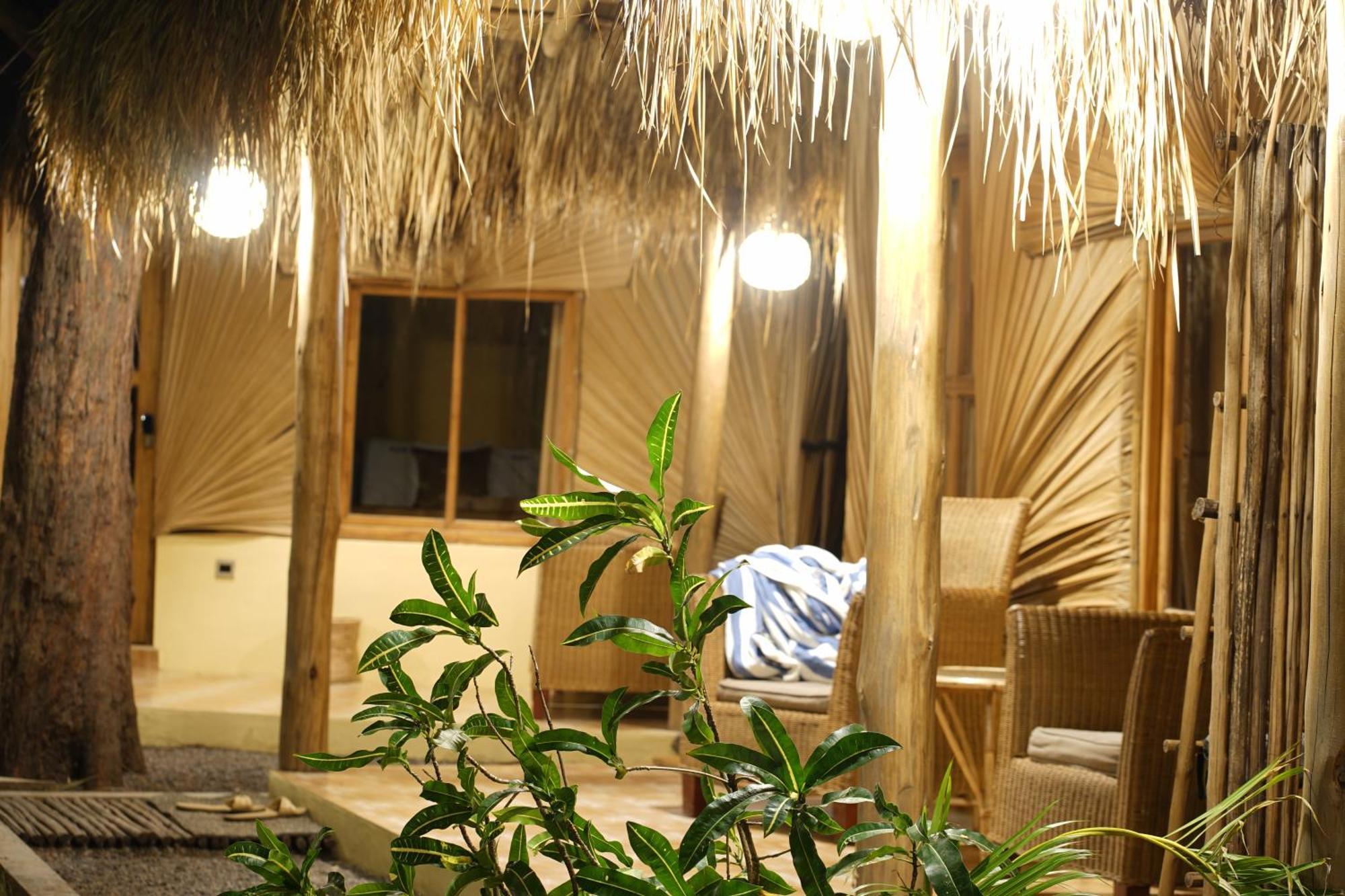 Royal Beach Arugam Bay Exteriér fotografie