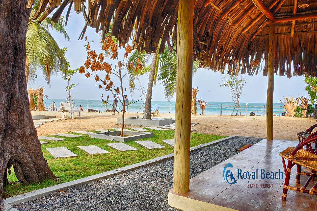 Royal Beach Arugam Bay Exteriér fotografie