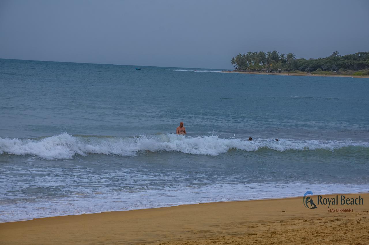 Royal Beach Arugam Bay Exteriér fotografie