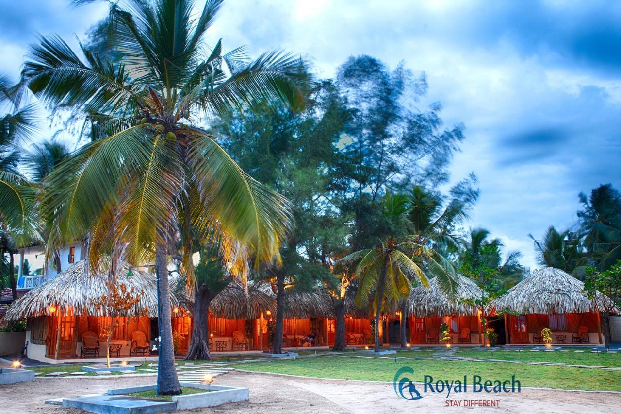 Royal Beach Arugam Bay Exteriér fotografie